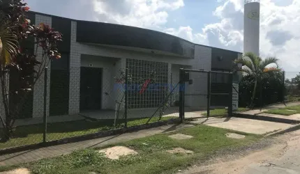 Barracão / Galpão / Depósito à venda na Rua Clark, 2669, Macuco, Valinhos, 1950 m2 por R$ 8.300.000