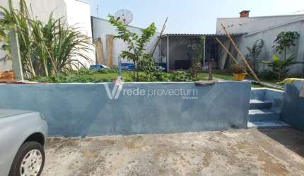 Casa com 3 quartos à venda na Rua Barretos, 98, Jardim Proença, Campinas, 140 m2 por R$ 490.000