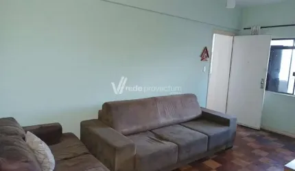 Apartamento com 2 quartos à venda na Rua Ernesto Khulmann, 80, Centro, Campinas, 64 m2 por R$ 225.000