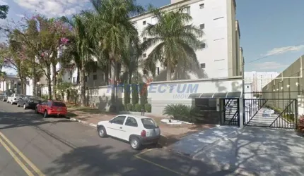 Apartamento com 2 quartos à venda na Avenida Doutor Carlos de Campos, 935, Vila Industrial, Campinas, 48 m2 por R$ 215.000