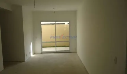 Apartamento com 3 quartos à venda na Rua Augusto Emílio Zaluar, 59, Jardim Chapadão, Campinas, 69 m2 por R$ 650.000