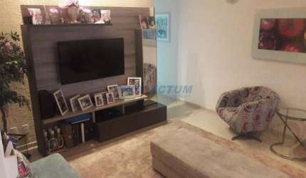 Casa com 3 quartos à venda na Rua Antônio Cesarino, 307, Centro, Campinas, 204 m2 por R$ 925.858