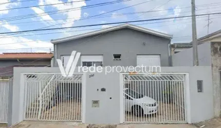 Casa com 4 quartos à venda na Rua Colômbia, 308, Jardim Nova Europa, Campinas, 133 m2 por R$ 790.000