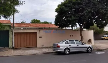 Casa com 3 quartos à venda na Rua Otávio Mazzotine, 653, Jardim do Lago, Campinas, 131 m2 por R$ 500.000