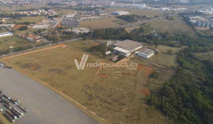 Terreno comercial à venda na Rodovia Anhangüera Km 110, s/n°, Jardim São Francisco (Nova Veneza), Sumaré por R$ 36.000.000