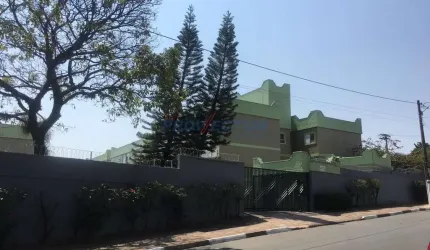 Apartamento com 2 quartos à venda na Rua Jair da Silva Guimarães, 100, Jardim Malta, Hortolândia, 54 m2 por R$ 185.000