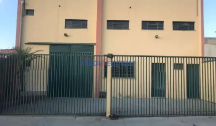 Barracão / Galpão / Depósito à venda na José Arten, 321, Jardim Terras de Santo Antônio, Hortolândia, 397 m2 por R$ 1.000.000