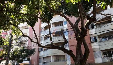 Apartamento com 1 quarto à venda na Rua Doutor Antônio Álvares Lobo, 444, Botafogo, Campinas, 52 m2 por R$ 235.000