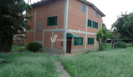 Casa com 4 quartos à venda na Iodete Di Amaral Zacchi, 166, Village Campinas, Campinas, 305 m2 por R$ 850.000
