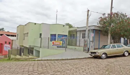 Casa com 4 quartos à venda na Rua Jorge Rohwedder Filho, 58, Centro, Monte Mor, 355 m2 por R$ 440.000
