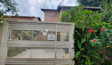Casa em condomínio fechado com 3 quartos à venda na Rua Doutor Jorge Antonio José, 40, Residencial Terras do Barão, Campinas, 242 m2 por R$ 750.000