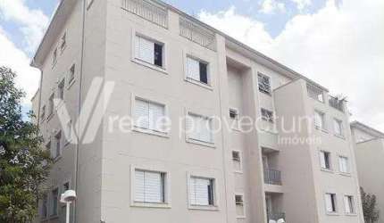 Cobertura com 3 quartos à venda na Rua Clara Camarão, 272, Jardim Amazonas, Campinas, 97 m2 por R$ 450.000