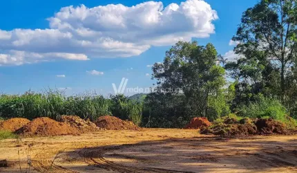 Terreno comercial à venda na Avenida Benjamin de Paula Franca, 2, Vale Verde, Valinhos por R$ 980.000