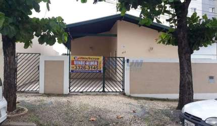 Casa com 3 quartos à venda na Rua Doutor Fernão Pompeu de Camargo, 663, Jardim do Trevo, Campinas, 220 m2 por R$ 740.000