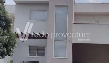 Casa em condomínio fechado com 3 quartos à venda na Rua João Joanin Tordin, 355, Vila Capuava, Valinhos, 234 m2 por R$ 899.007
