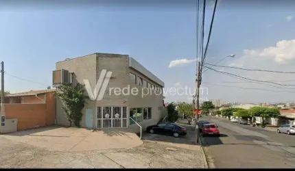 Sala comercial à venda na Rua Sílvio Rizzardo, 668, Jardim Campos Elíseos, Campinas, 284 m2 por R$ 2.650.600