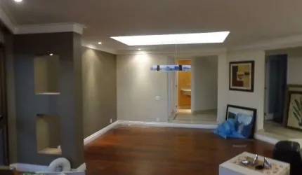 Cobertura com 4 quartos à venda na Avenida Princesa D'Oeste, 1269, Jardim Proença, Campinas, 220 m2 por R$ 2.300.000