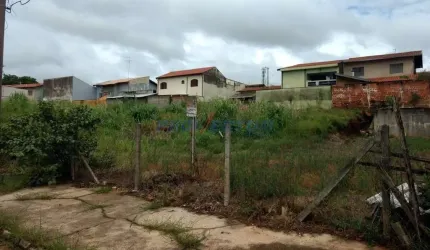 Terreno à venda na Rua Umberto Avenienti, s/n°, Parque Via Norte, Campinas por R$ 270.000