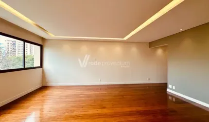 Apartamento com 4 quartos à venda na Rua Maria Monteiro, 161, Cambuí, Campinas, 237 m2 por R$ 1.750.000