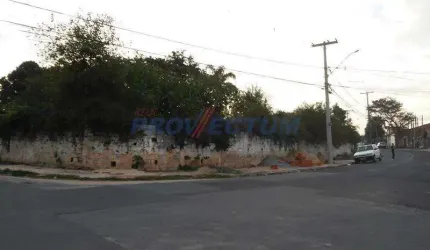 Terreno comercial à venda na Rua Antônio Augusto, 275, Jardim Novo Campos Elíseos, Campinas, 4886 m2 por R$ 8.001.000