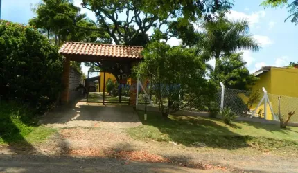 Chácara / sítio com 4 quartos à venda na Amérope Benetti, 352, Caixa D´Água, Vinhedo, 400 m2 por R$ 1.300.000