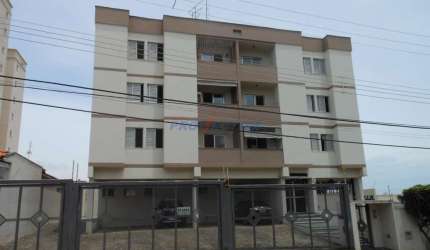 Apartamento com 2 quartos à venda na Rua Antônio Rodrigues Moreira Neto, 106, Jardim Paulicéia, Campinas, 63 m2 por R$ 280.000