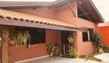 Casa com 3 quartos à venda na Salvador Lombardi Netto, 458, Nova Paulínia, Paulínia, 209 m2 por R$ 1.290.000