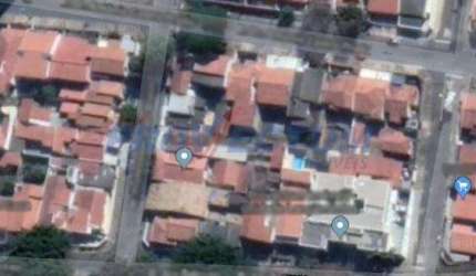 Terreno comercial à venda na Rua Azarias de Melo, 01, Taquaral, Campinas por R$ 8.150.000
