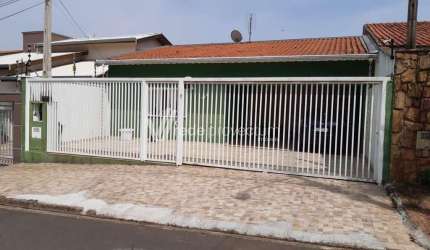 Casa com 3 quartos à venda na Rua Herminia Angela Capovilla de Carvalho, 164, Parque Via Norte, Campinas, 210 m2 por R$ 540.000