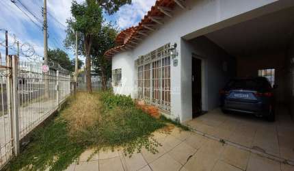 Casa comercial à venda na Amador Florence, 194, Botafogo, Campinas, 152 m2 por R$ 899.777