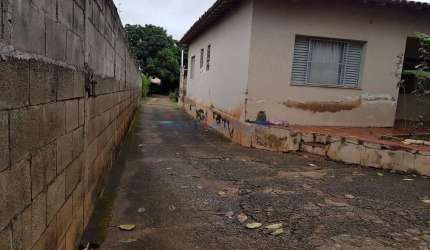 Terreno comercial à venda na Avenida Doutor Eduardo Pereira de Almeida, S/n°, Bosque de Barão Geraldo, Campinas por R$ 850.000