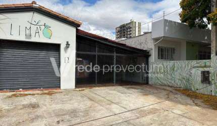 Casa comercial para alugar na Rua Américo Brasiliense, 464, Cambuí, Campinas, 314 m2 por R$ 13.000