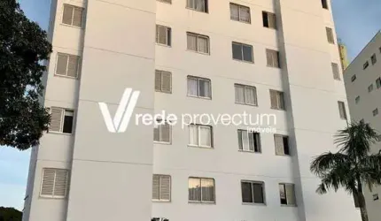 Apartamento com 2 quartos à venda na Rua Lino Guedes, 98, Jardim Proença, Campinas, 78 m2 por R$ 370.000