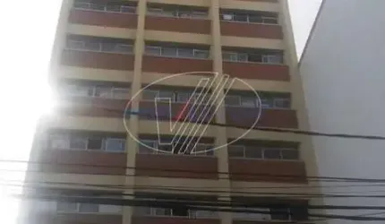 Kitnet / Stúdio à venda na Rua Barreto Leme, 1083, Centro, Campinas, 42 m2 por R$ 181.000