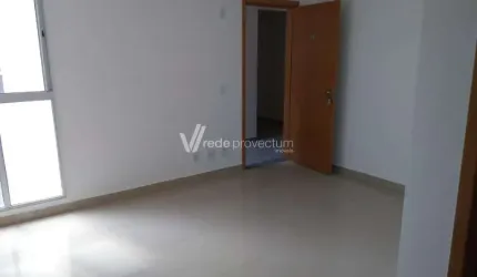 Apartamento com 2 quartos à venda na Rua Luciana Von Zuben Corvini, 64, Jardim Antonio Von Zuben, Campinas, 46 m2 por R$ 260.000