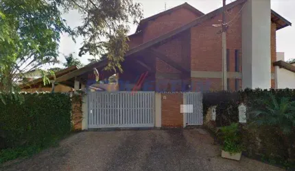 Casa comercial à venda na Rua Carlos Luz, 11, Taquaral, Campinas, 300 m2 por R$ 2.200.000