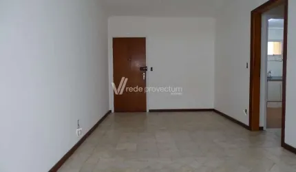 Apartamento com 3 quartos à venda na Rua Quirino do Amaral Campos, 115, Cambuí, Campinas, 106 m2 por R$ 550.000