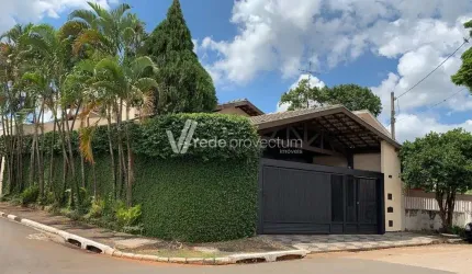 Casa com 4 quartos à venda na Rua Malavazzi, 570, Jardim Fortaleza, Paulínia, 250 m2 por R$ 1.100.000