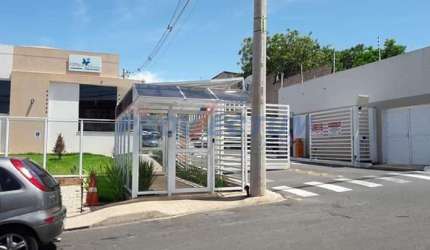 Apartamento com 2 quartos à venda na Rua Itaipu, 140, Residencial Guaira, Sumaré, 45 m2 por R$ 190.800