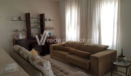 Casa com 3 quartos à venda na Rua Antônio Rodrigues de Carvalho, 1379, Vila Proost de Souza, Campinas, 224 m2 por R$ 850.000