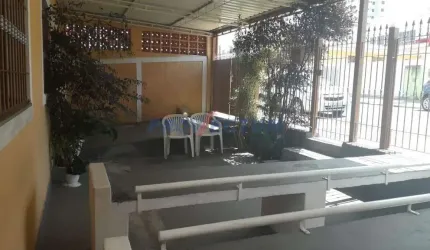 Casa com 2 quartos à venda na Doutor Roberto Moreira, 143, Vila São Bento, Campinas, 91 m2 por R$ 540.000