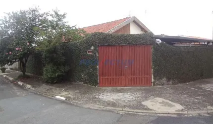 Casa com 3 quartos à venda na Rua Uirapuru, 380, Vila Padre Manoel de Nóbrega, Campinas, 88 m2 por R$ 400.000