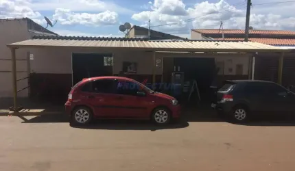 Prédio à venda na Dionice Vasconcelos Ferreira, 393, Jardim Dulce (Nova Veneza), Sumaré, 342 m2 por R$ 350.000