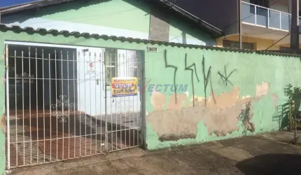 Casa com 3 quartos à venda na Rua Rodrigo Ramos Ayala, 176, Jardim Denadai (Nova Veneza), Sumaré, 110 m2 por R$ 371.000