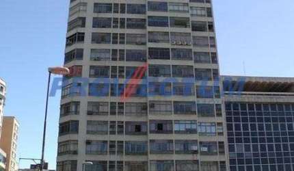 Sala comercial à venda na Rua General Osório, 1031, Centro, Campinas, 62 m2 por R$ 170.000