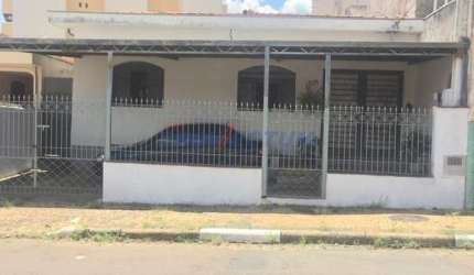 Casa com 3 quartos à venda na Rua do Açúcar, 222, Jardim Chapadão, Campinas, 128 m2 por R$ 640.000