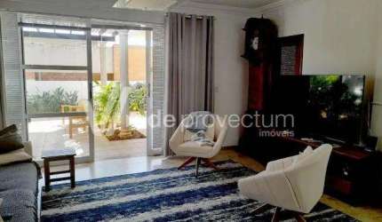 Casa com 3 quartos para alugar na Rua Doutor João Alves dos Santos, 699, Jardim das Paineiras, Campinas, 319 m2 por R$ 8.900