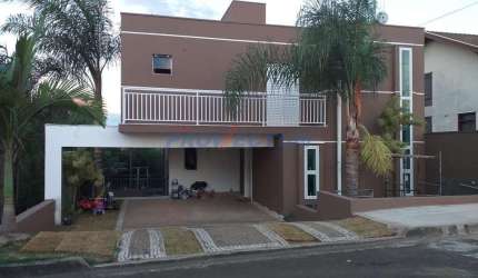 Casa em condomínio fechado com 3 quartos à venda na Rua Ramão Olavo Saravy Filho, 661, Jardim Myrian Moreira da Costa, Campinas, 200 m2 por R$ 1.300.000