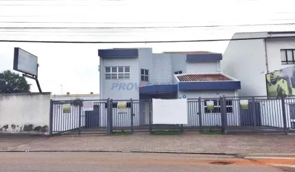 Casa comercial à venda na José Pedro de Oliveira, 163, Jardim America, Paulínia, 527 m2 por R$ 3.000.000