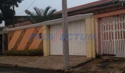 Casa comercial à venda na Rua Joaquim Jerônimo da Silva, 72, Jardim Carmen Cristina, Hortolândia, 230 m2 por R$ 586.000
